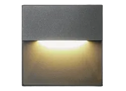 サウナ・浴室用ブラケットライト