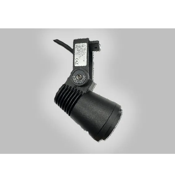 サウナ用スポットライト