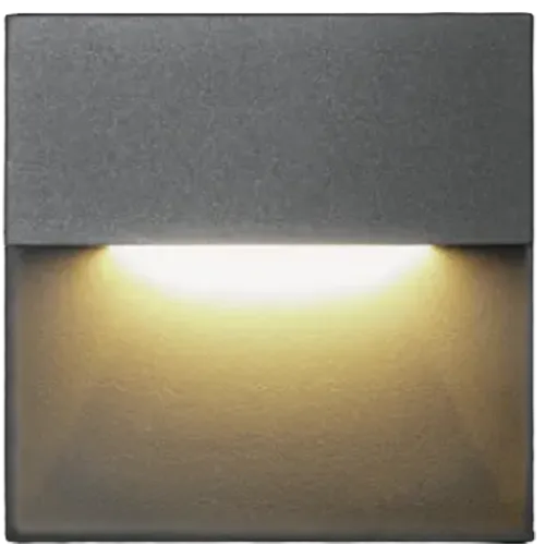 サウナ・浴室用ブラケットライト