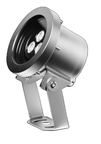 FCB5YH0365　16Ｗ置き型水中照明