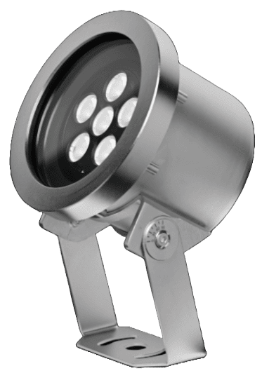 FCB5DH1259　27Ｗ置き型水中照明