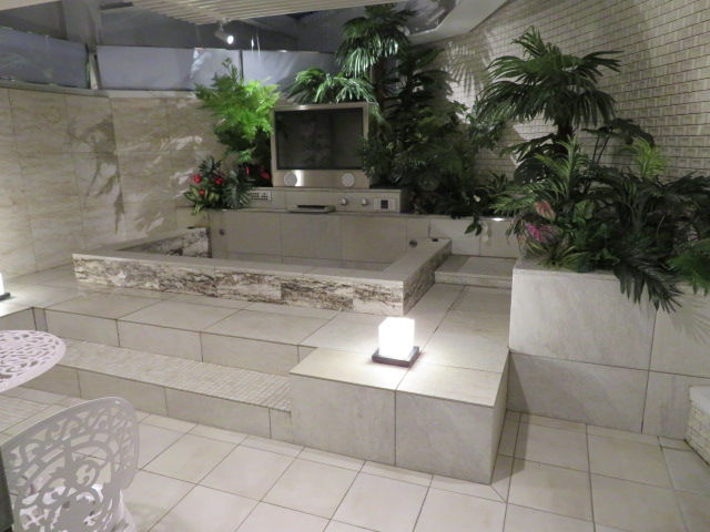 豊和様　ファッションホテル　浴槽　浴室　写真⑮