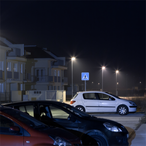 看板・屋外駐車場用LED照明を選ぶ際の3つのポイントをお教えします